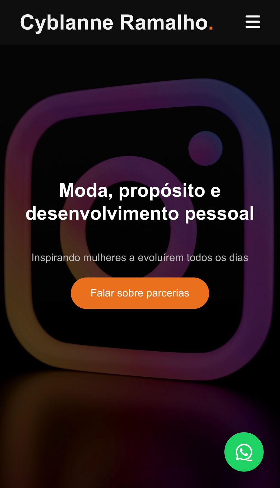 Kit Mídia Personalizado